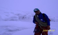 Hiunchuli Peak Climbing Nepal