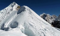 Lobuche East Peak Climbing