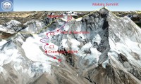 Mt. Makalu Expedition 