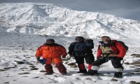 Mt. Tilicho Peak Expedition