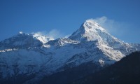 Mount Annapurna South Expedition