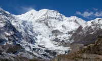 Mount Gangapurna Expedition