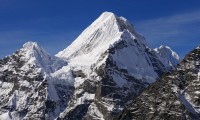 Mt. Chamlang Himal Expedition