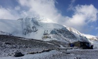 Thorung Peak Climbing - Annapurna Region