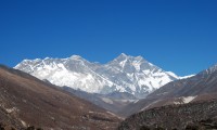 Annapurna, Chitwan Jungle and Everest TrekkingAnnapurna, Chitwan Jungle and Everest Trekking