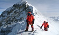 Everest Expedition activities in Nepal