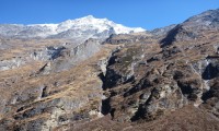 Mt. Ganesh Himal I Expedition