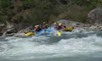 Karnali River Rafting Nepal