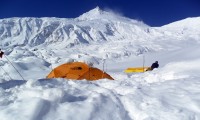 Mount Manaslu Expedition Nepal