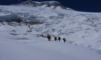 Mt. Dhaulagiri Expedition