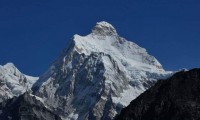  Jannu Himal East-West Face Expedition