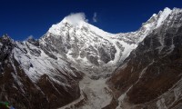 Mt. Langtang Lirung Expedition