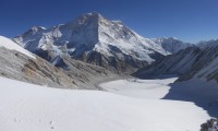 Mt. Makalu Expedition 