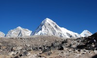 Mount Ama Dablam and Pumori Expedition