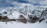 Mount Tripura Hiunchuli Expedition