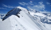 Mount Gyajikang Expedition