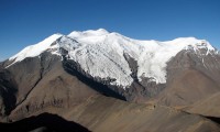 Noijin Kangsang Expedition in Tibet Region