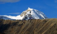 Nyainquentanglha Peak Expedition