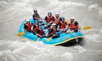 Tamor River Adventure