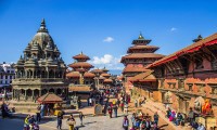 Nepal Excursion Tour