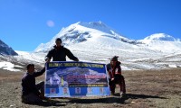 Mount Tukuche Peak Expedition