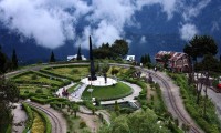 Trekking and Tour Around Darjeeling