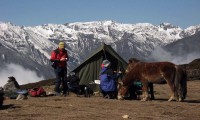 darjeeling-singalila-uttarey-trekking