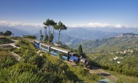 Himalayan Heritage Tours in Darjeeling and Sikkim