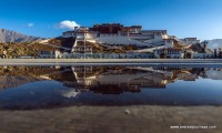 Ganden-Samye Monastery Trek