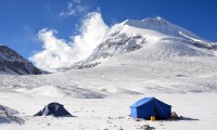 Dhampus Peak Expedition