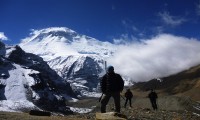 Dhaulagiri Circuit and Annapurna Trekking