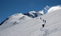 Dhaulagiri Circuit and Annapurna Trekking