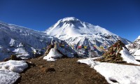 Dhaulagiri Circuit and Annapurna Trekking