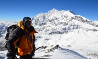 Dhaulagiri Circuit and Annapurna Trekking