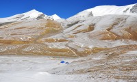 Dhaulagiri Circuit with Annapurna Trekking