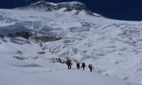 Mt. Dhaulagiri Expedition