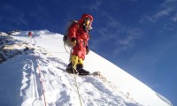 Cultural Mt. Dhaulagiri Expedition Nepal