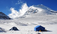 Dhaulagiri French pass with Annapurna Trekking