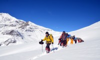 Thapa Peak Expedition