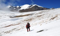 Dhaulagiri French pass with Annapurna Trekking