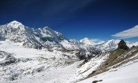 Mt. Tilicho Peak Expedition