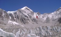 Discover the Mt. Everest