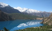 Lower Dolpo Trekking