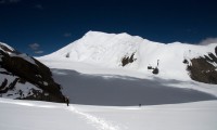 Mt. Mukot Himal Expedition