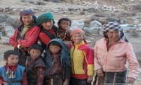 Mount Tripura Hiunchuli Expedition