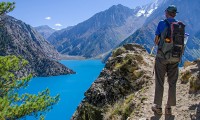 Lower Dolpo Trekking