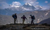 Druk Path Trek