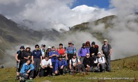 Druk Path Trekking