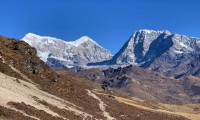 Dudh Kunda Trekking