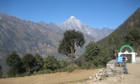 Dudh Kunda Trekking